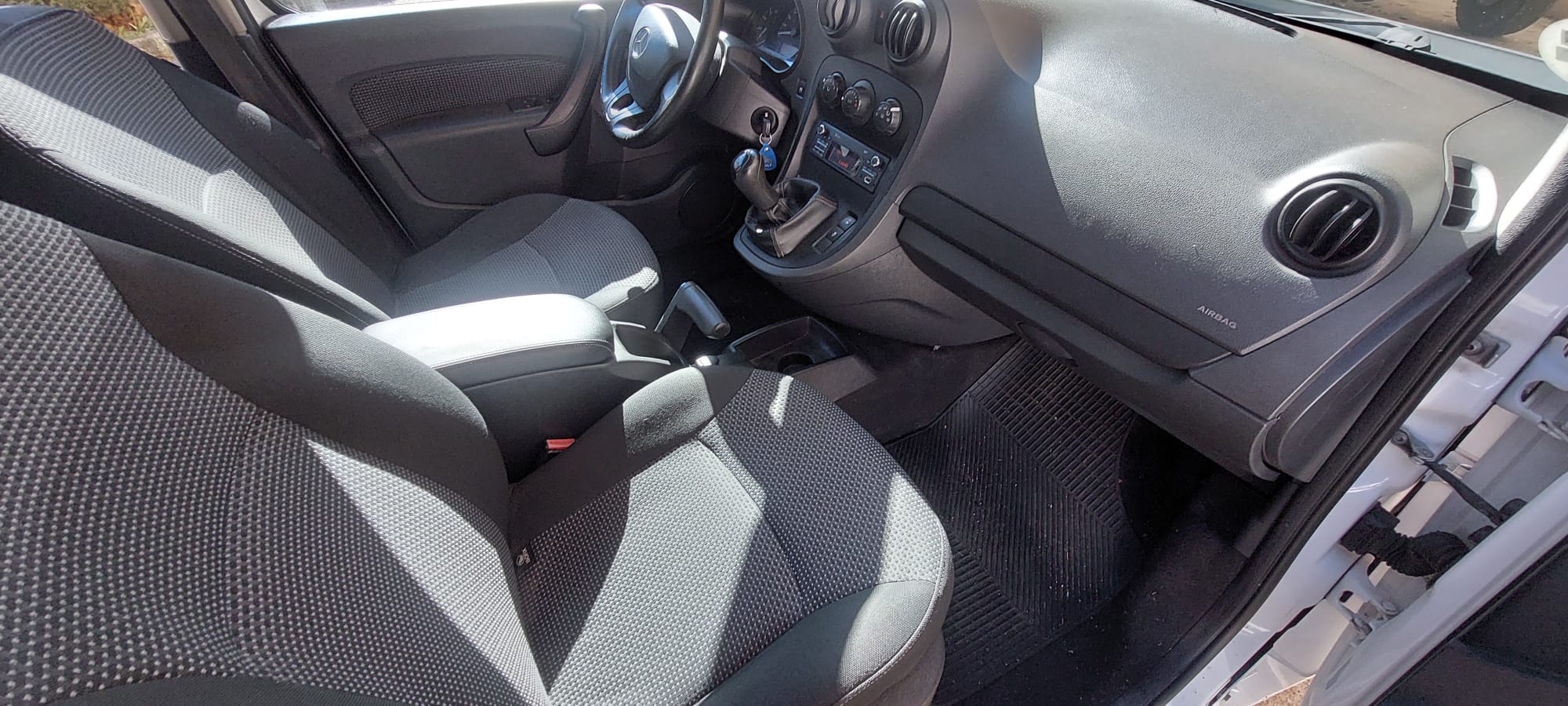 Mercedes Benz Citan 90cv foto 7